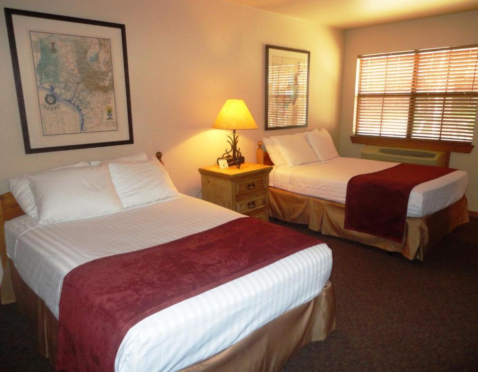 T Bar M Camps & Retreats Hotel New Braunfels Room photo